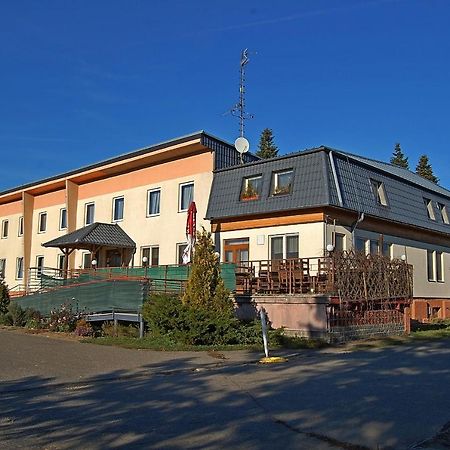Hotel Vrchovina Podomi Exterior photo